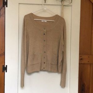 Marks & Spencer Cardigan, button down